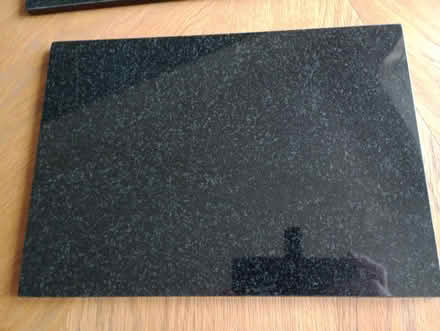 Photo of free 4 table placemats and coasters (Hastings TN34) #3