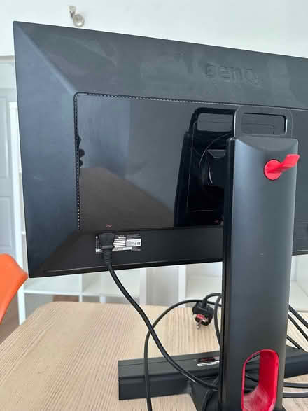 Photo of free Gaming Monitor (Fleetville AL4) #3