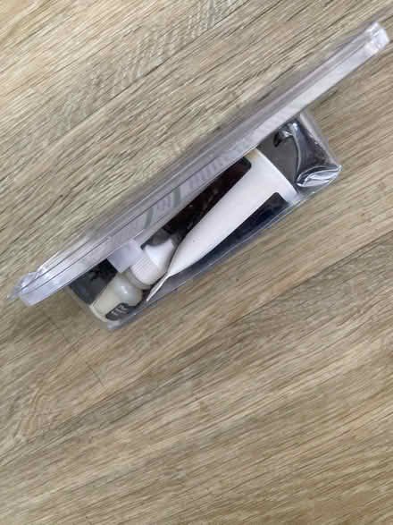 Photo of free Wickes floor repair kit (Harbury CV33) #2