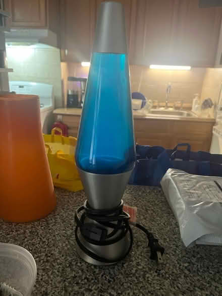 Photo of free Lamps (Kensington) #1