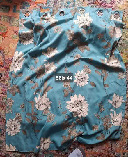 Photo of free Curtains, Old Woking (Woking, GU22) #1