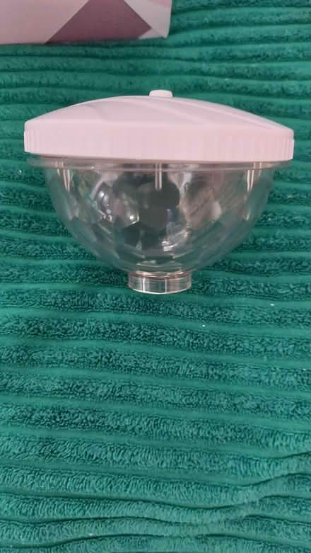 Photo of free Bath mood light (dorset BH12) #2