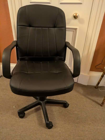 Photo of free Office chair (Hillhead G12) #1