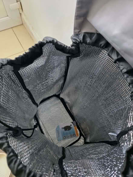 Photo of free Shopping Trolley - New (Blackbird Leys OX4) #2