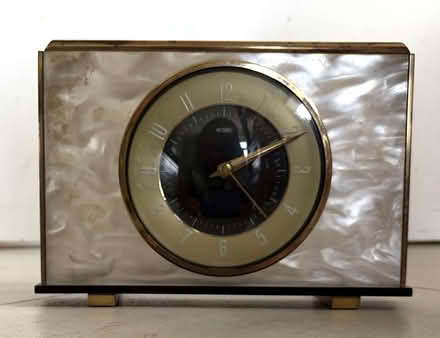 Photo of free A Battery and Electronic Clock (Dormansland RH7) #1