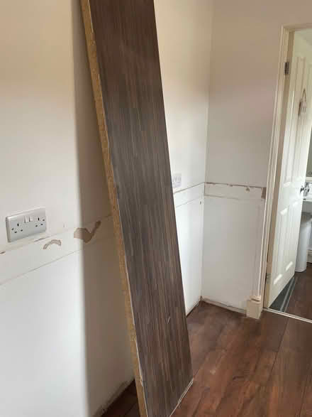 Photo of free Laminate Worktop (Chapeltown S35) #1