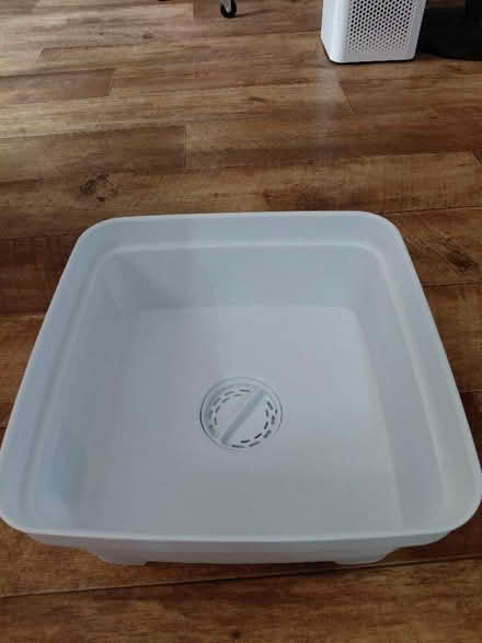 Photo of free Minky washing up bowl (Rowner PO13) #1