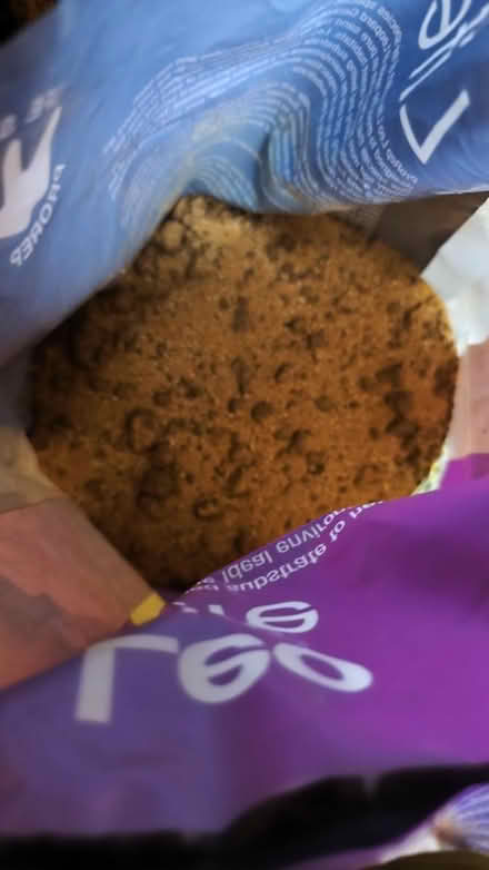 Photo of free Substrate for Reptiles (Malvern Link Top WR14) #2