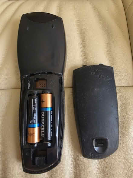 Photo of free SKY+HD Box and Remote (used) (NW2) #4