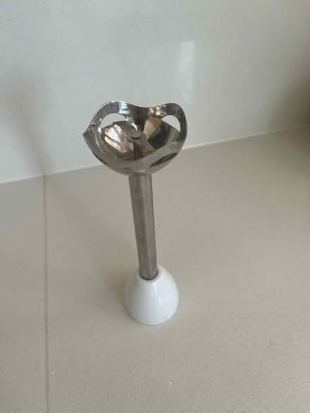 Photo of free Hand held blender and whisk (Ingatestone) #2