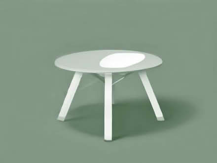 Photo of Plastic folding table (Heysham LA3) #1