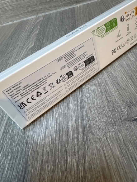 Photo of free Stylus Pen for Ipad. Still boxed. (Southsea PO4) #3