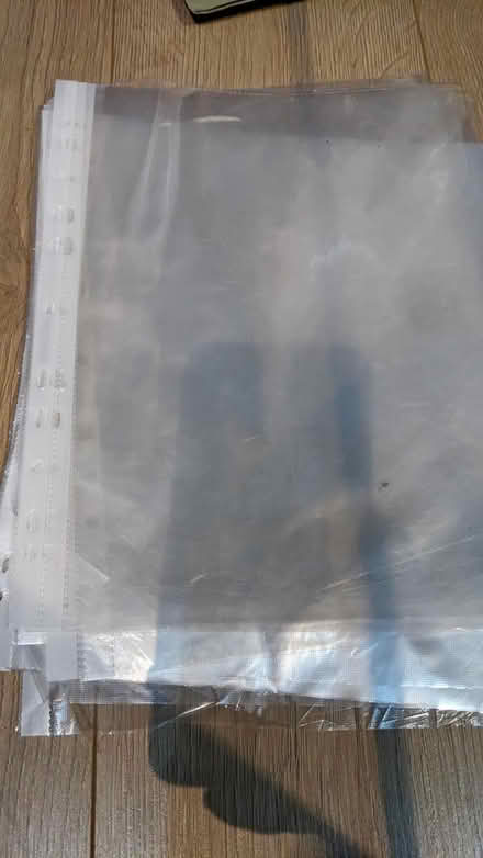 Photo of free Ring binders and lever arch folders (Sedgley DY3) #2