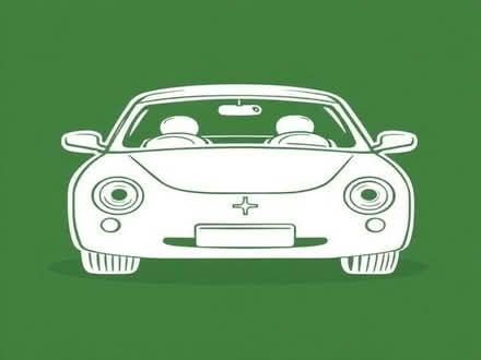 Photo of free Car cover (Orton CA10) #1