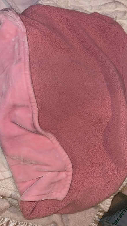 Photo of free Small Pillows, Blankets, & Extras (Century park, cathedral city) #4