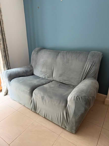 Photo of free Couch / Sofa (Weeke SO22) #1