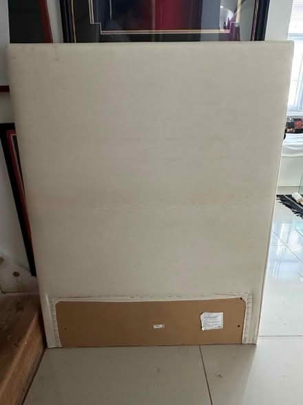 Photo of free 4 x ikea head boards (Harrow HA3) #1
