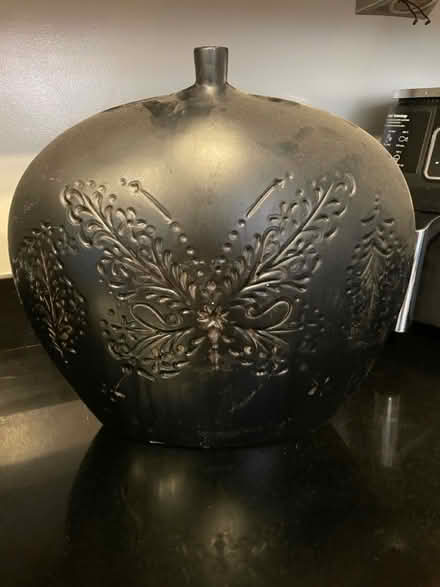 Photo of free Decorative vase (Sherwood NG5) #3