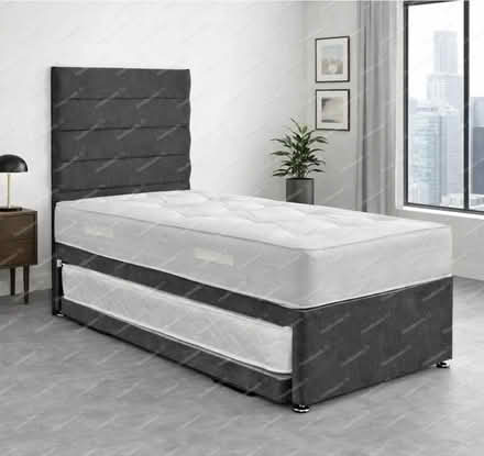 Photo of free Trundle single bed with guest bed (Bath Road WR5) #4