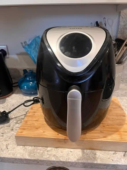 Photo of free Airfryer Salter (Walkden M28) #1