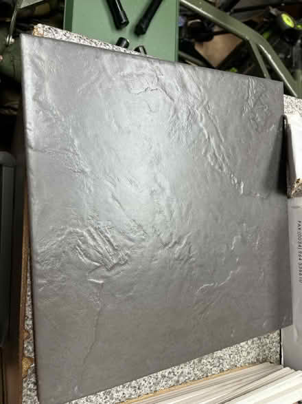 Photo of free 3 tiles 33cm x 33cm (Nr. Sidmouth) #1