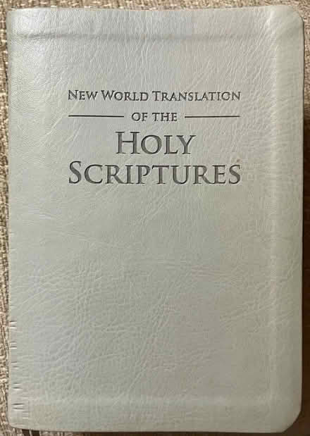 Photo of free Religious books (Pitsea SS13) #1
