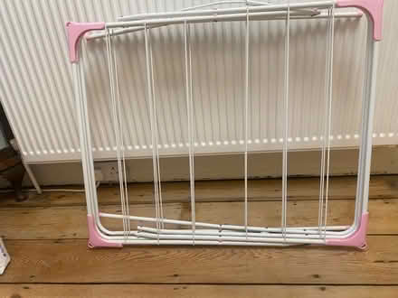 Photo of free Cloths airier (Bedford MK40) #2