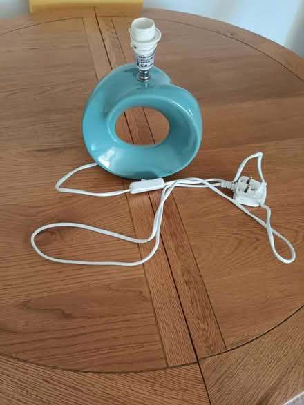 Photo of free Bedside Light (Fareham PO14) #2