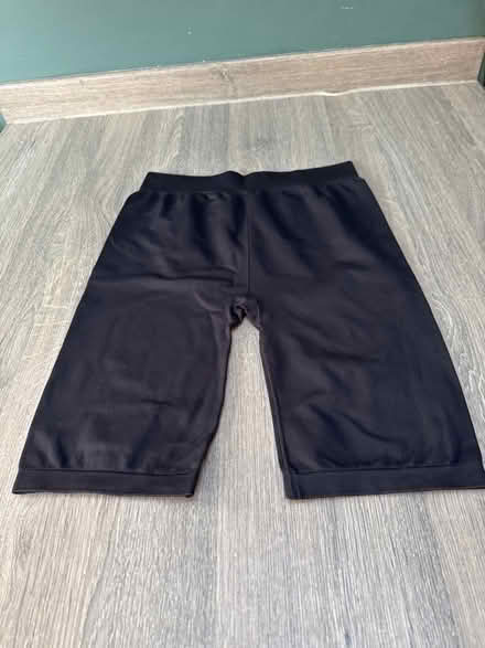 Photo of free H&M Black Sports Shorts. Medium. (Southsea PO4) #1