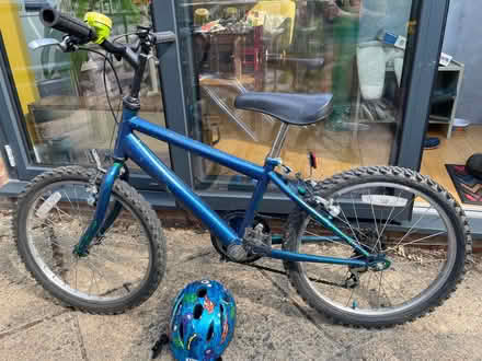 Photo of free Raleigh kids bike (Garden City OX5) #1