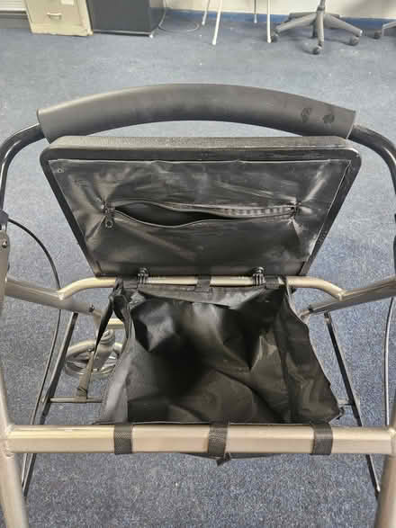 Photo of free Mobility strider (Brown Street Sheffield S1) #2