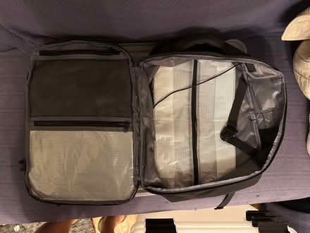 Photo of free Taygeer Travel Backpack (Alexandria, VA) #2