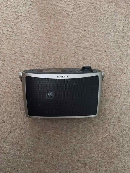 Photo of free Robert’s Stream 105 Internet Radio (Bloxham OX15) #1