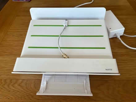 Photo of free Charging Station for phones, laptops , tablets, etc. (Wollaton NG8) #4