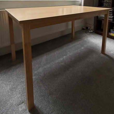Photo of free table (Archway N6) #2