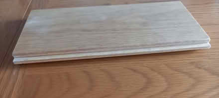 Photo of Solid Oak Flooring (Swalecliffe CT5) #2