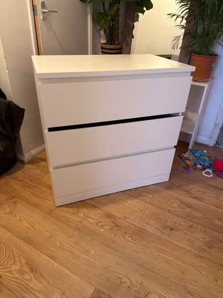 Photo of free Ikea draws (Sidcup DA14) #1