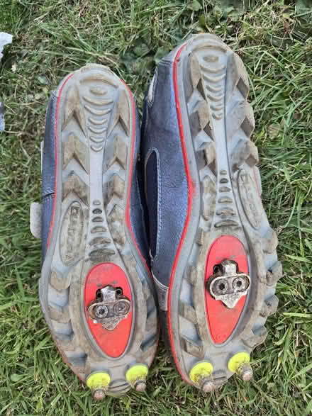 Photo of free Cycling Trainers (Moreton CH46) #4