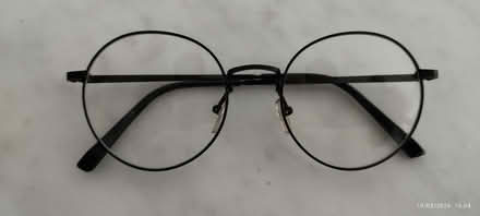 Photo of free Spectacles (no degree) (Tpy) #1