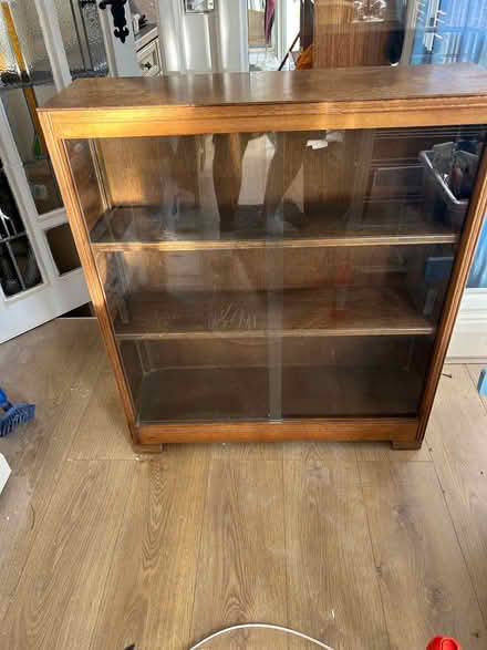 Photo of free Book Case (Littleover, Derby) #3