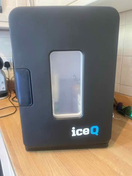 Photo of free iceQ 15L chiller/ cooler (Walton L9) #1