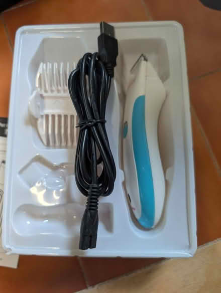 Photo of free Pet hair trimmer (Hastings TN34) #1