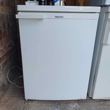 Photo of free Miele Fridge (Cumnor Hill, OX2) #2