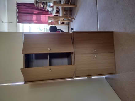 Photo of free Storage Units (Eastleigh SO50) #1