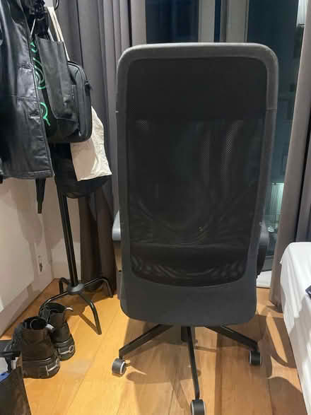 Photo of free Office chair (Bingfield Park N1) #2