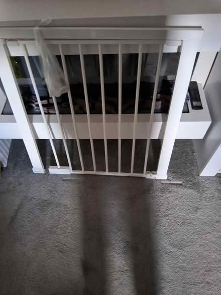 Photo of free Baby gate (Maidstone) #2