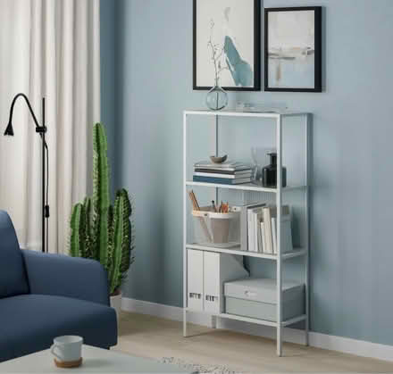 Photo of free Ikea Baggebo Shelf (Combe Down BA2) #2