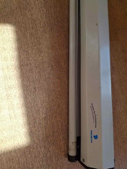 Photo of free Large screen (Lightwater GU18) #2