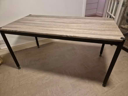 Photo of free table (Tytherington SK10) #1