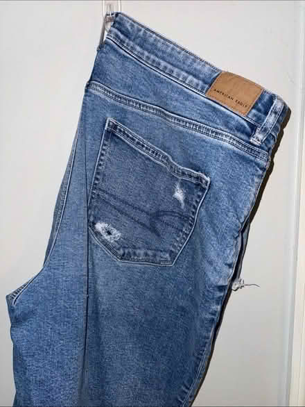 Photo of free American Eagle Outfitt (London) #1